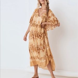 Spell & Gypsy Collective Coco Lei Dress